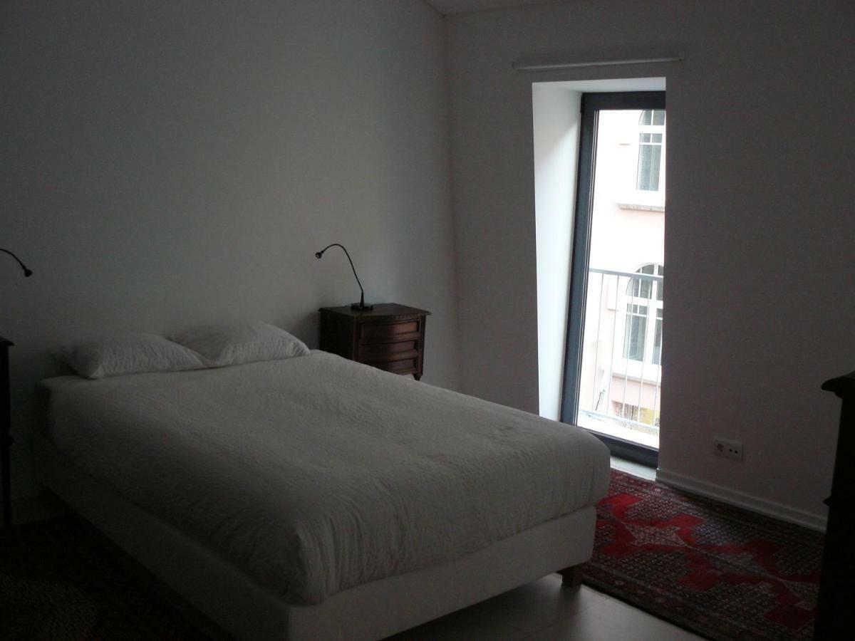 Hotel Blue House - Santa Marta I Lisbona Esterno foto