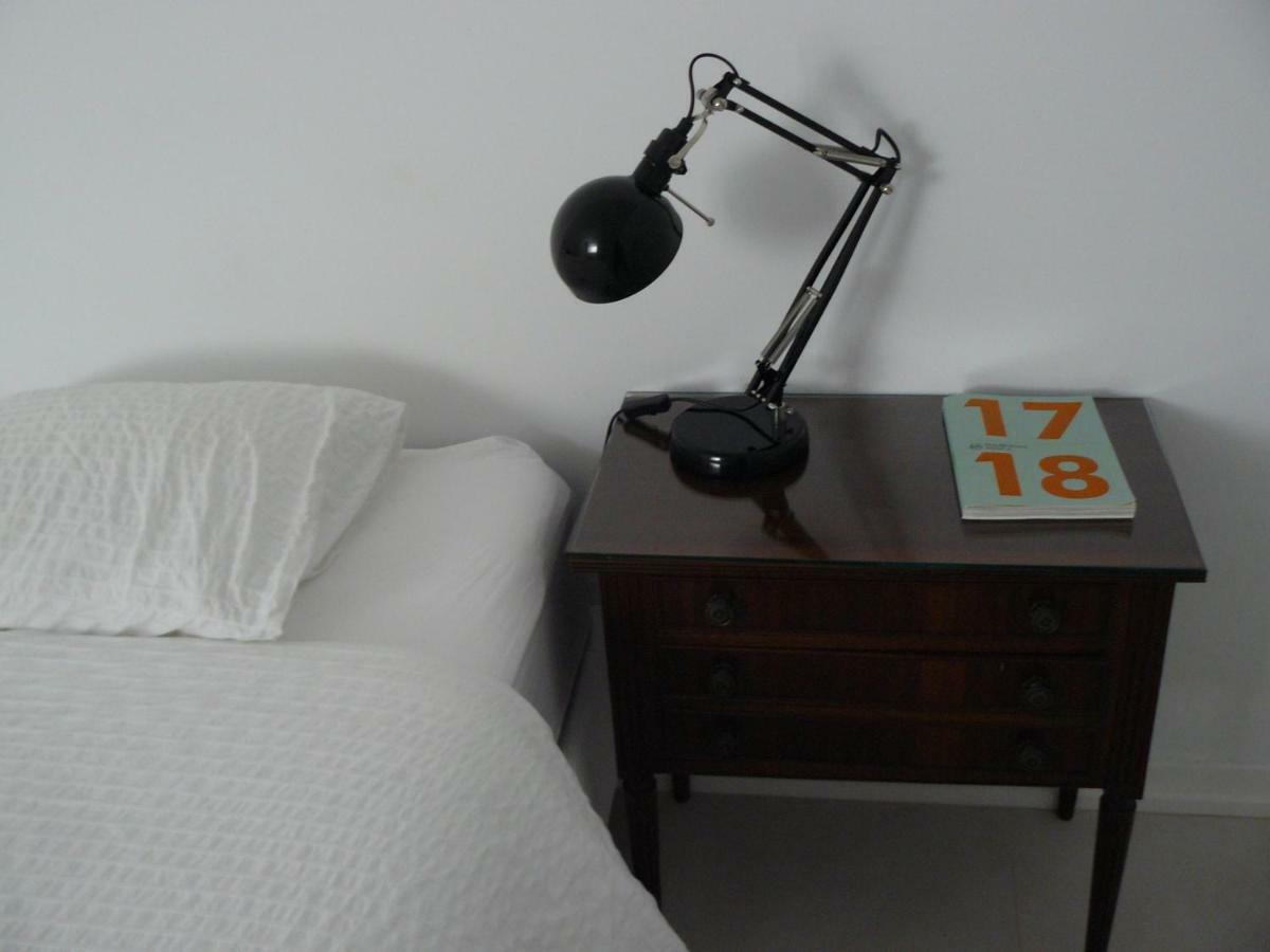 Hotel Blue House - Santa Marta I Lisbona Esterno foto