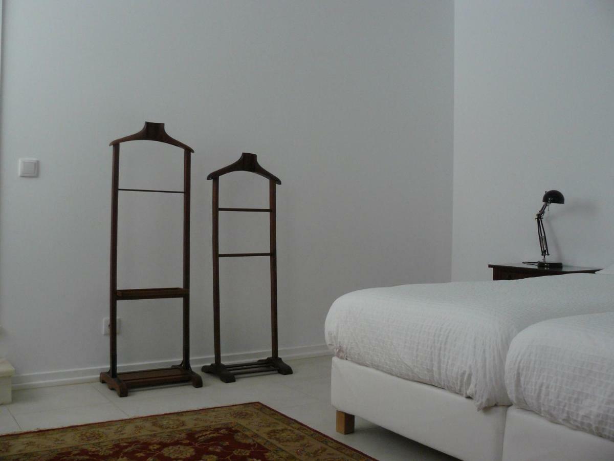 Hotel Blue House - Santa Marta I Lisbona Esterno foto