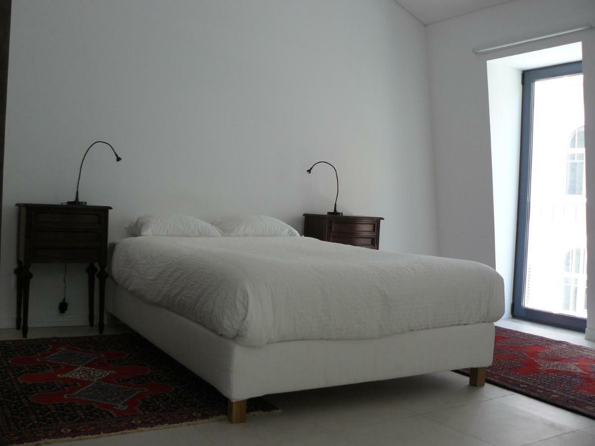 Hotel Blue House - Santa Marta I Lisbona Esterno foto