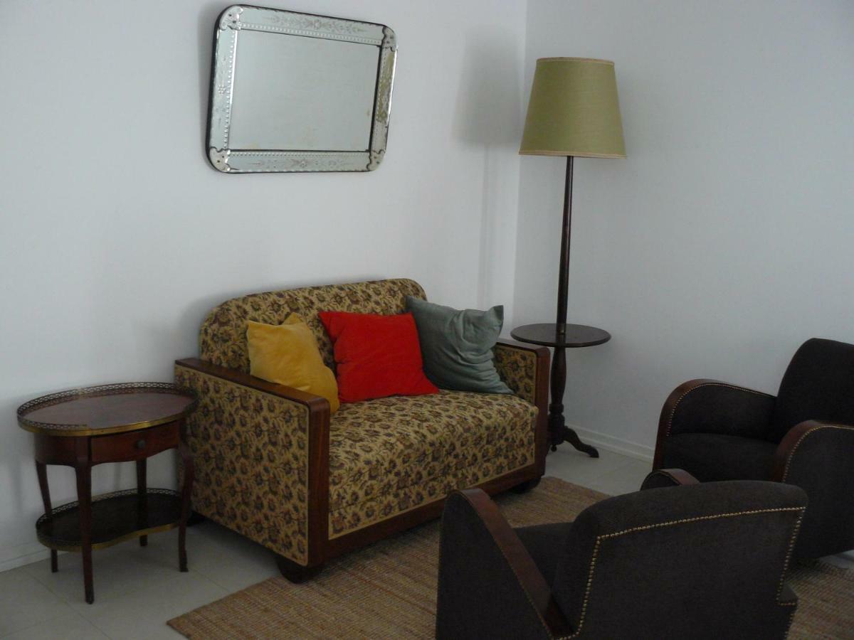 Hotel Blue House - Santa Marta I Lisbona Esterno foto